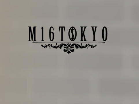 M16 TOKYOの施設画像