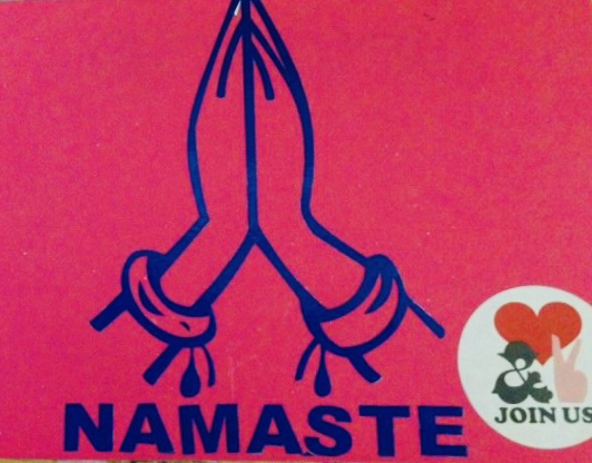 namaste yogaの施設画像