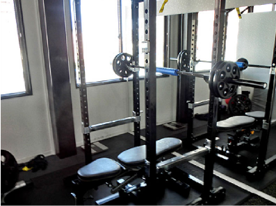 特集 北花田のパーソナルトレーニングジム料金比較 ジム検索サイトfitmap