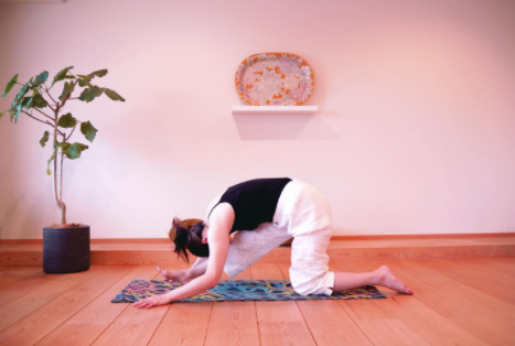 yoga studio rucrucの施設画像