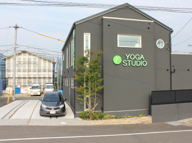 F YOGA STUDIOの施設画像