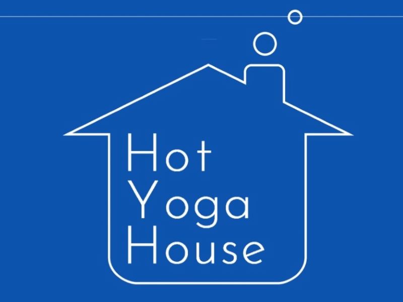 Hot Yoga Houseの施設画像