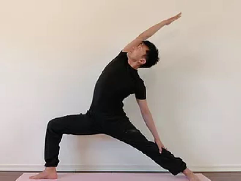 Yoga-Deva　ヨガ・デーヴァの施設画像