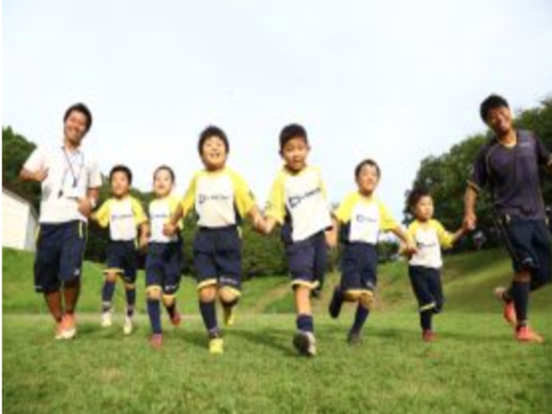 京都 人気のサッカースクールおすすめ比較 評判良い教室をご紹介 Fitmapマガジン