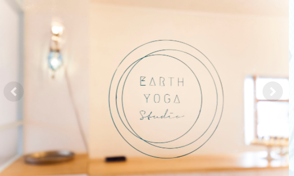EARTH YOGA Studioの施設画像