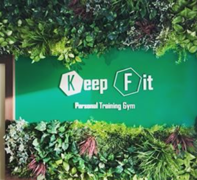 keep-fitの施設画像