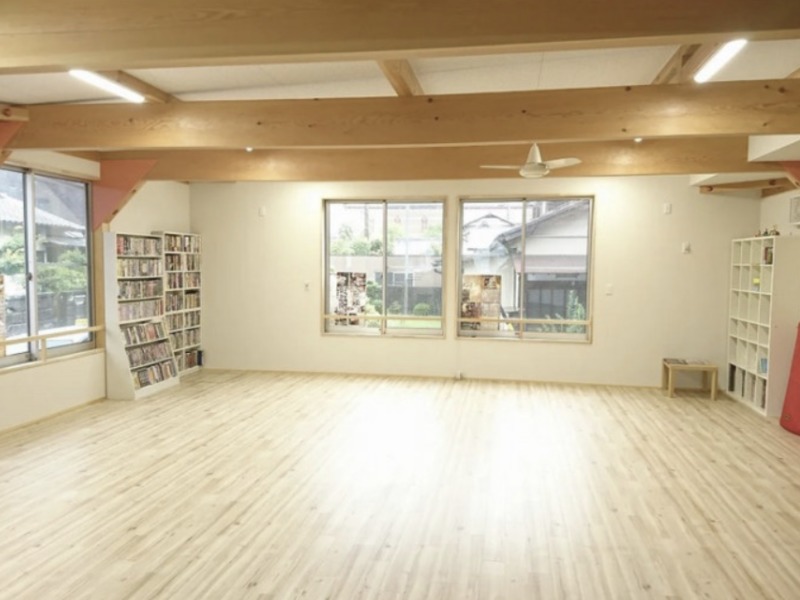 studio ALIFE fitness 掛川スタジオの施設画像
