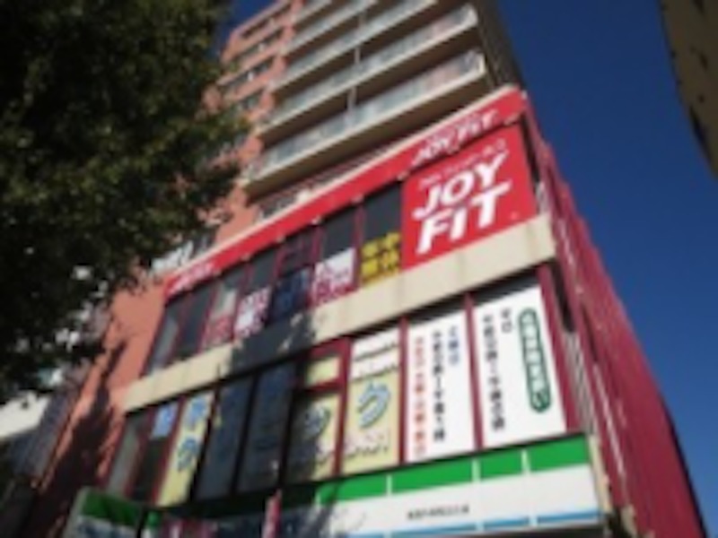 JOYFIT24東高円寺の施設画像