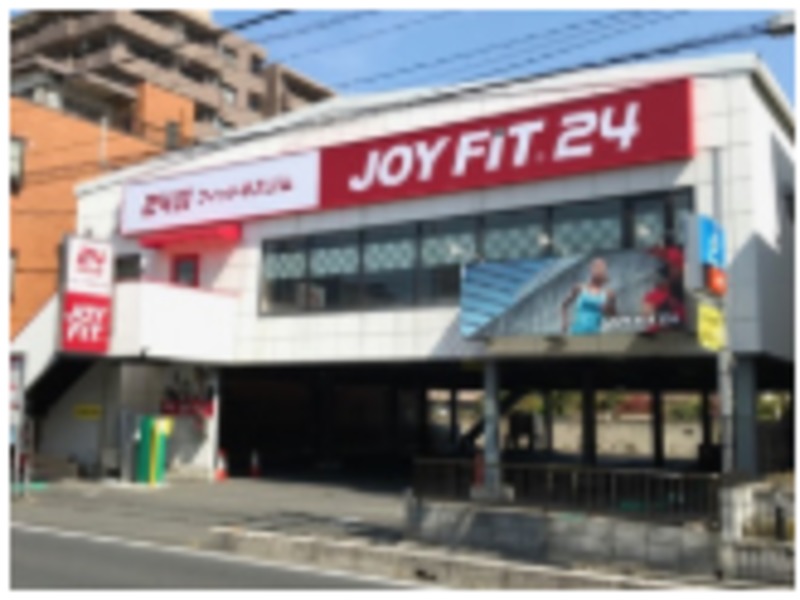 JOYFIT24西川口の施設画像