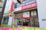 JOYFIT24田原町の施設画像