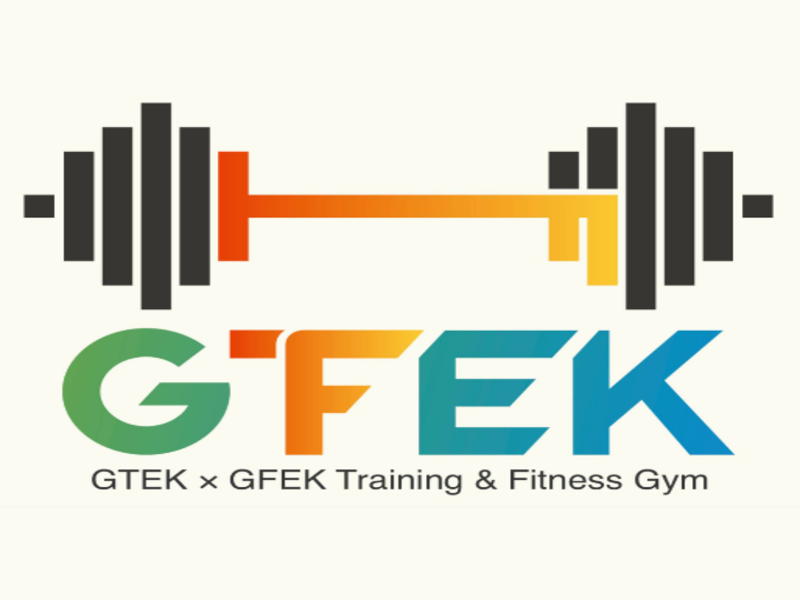 GTEK×GFEK トレーニング&フィットネスジムの施設画像