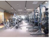 Alagene Fitnessの施設画像