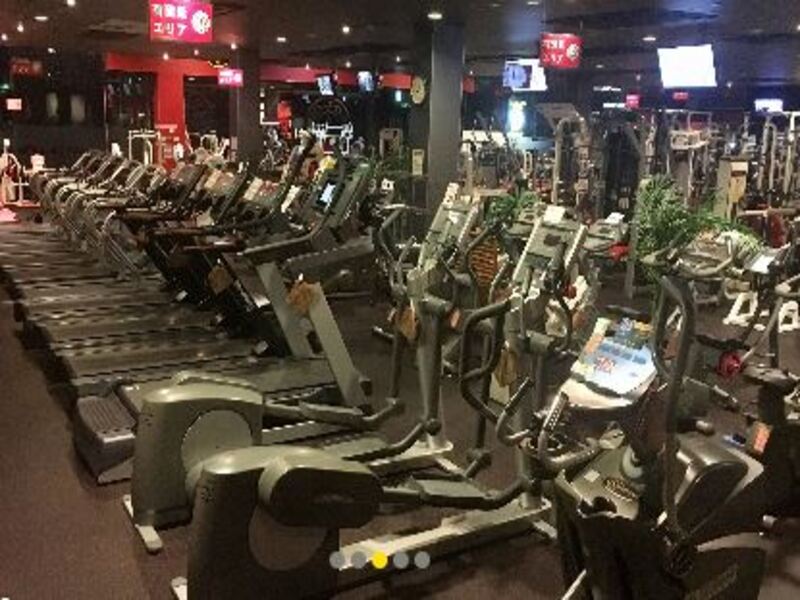 御殿場のジムおすすめ8選 料金比較表 評判付き