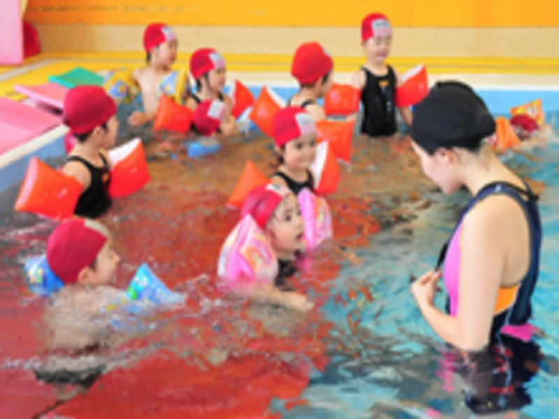 世田谷 人気のスイミングスクールおすすめ比較 評判良い教室をご紹介 Fitmapマガジン