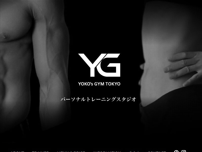 YOKO‘ｓ GYM TOKYO　小岩店の施設画像