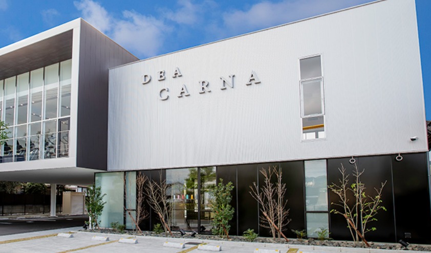 DEA CARNAの施設画像