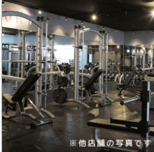 FIT365前橋荒牧の施設画像