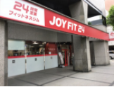 JOYFIT24西本町の施設画像