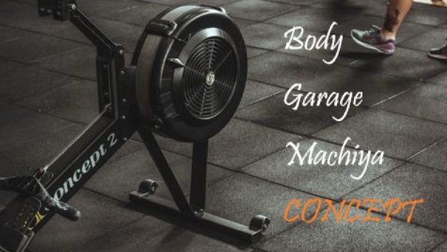 BodyGarageMachiyaの施設画像