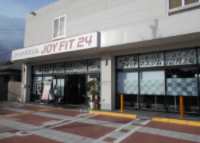 JOYFIT24 京都桂西の施設画像
