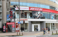 JOYFIT24 名古屋千早の施設画像