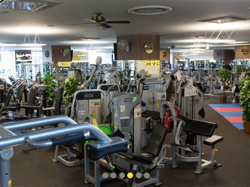 浜松 24時間営業のおすすめスポーツジム Fitmapマガジン