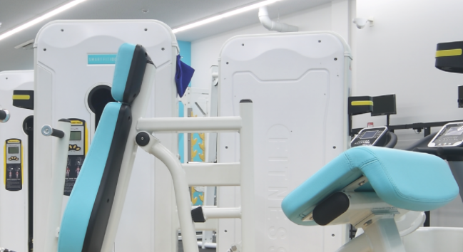 特集 岩出のパーソナルトレーニングジム料金比較 ジム検索サイトfitmap