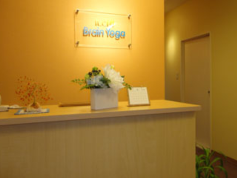 ILCHI Brain Yoga錦糸町スタジオの施設画像