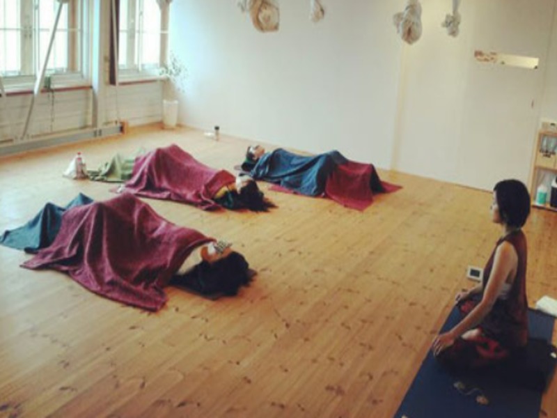 Yuga Yogaの施設画像