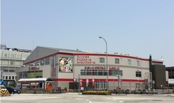 スポーツクラブ&スパ ルネサンス 名古屋熱田24の施設画像