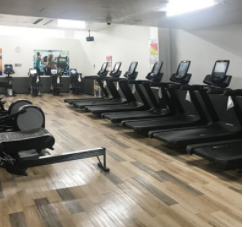 HYPER FIT24 掛川店の施設画像