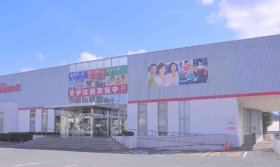 ルネサンス東広島24の施設画像