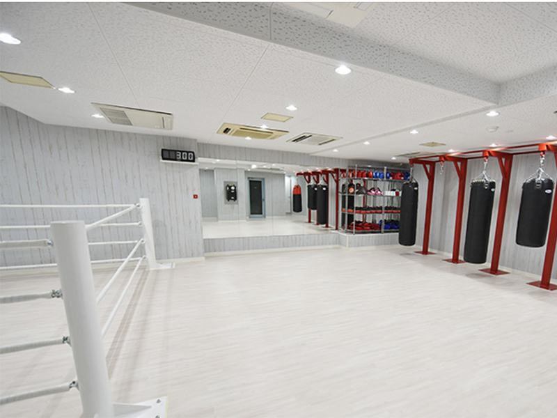OGIKUBO GYMの施設画像