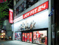 JOYFIT24荻窪の施設画像