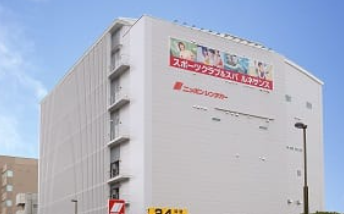 ルネサンス 静岡24の施設画像