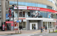 JOYFIT24名古屋千早の施設画像