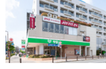 JOYFIT24 芦花公園の施設画像