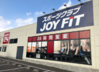 JOYFIT24福島大森の施設画像