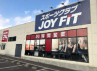 JOYFIT24福島大森の施設画像