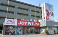 JOYFIT24花小金井の施設画像