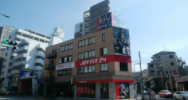 JOYFIT24平尾北の施設画像