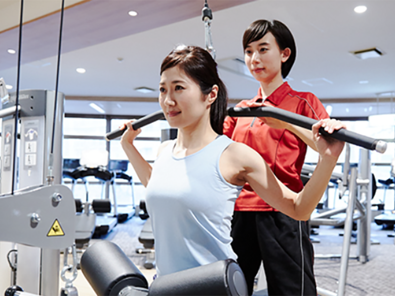 特集 澄川のパーソナルトレーニングジム料金比較 ジム検索サイトfitmap