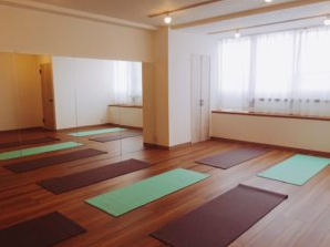 pilates＆yoga simpleの施設画像