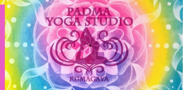 PADMAヨガスタジオの施設画像