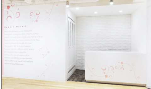 リボーンマイセルフ 札幌店の施設画像