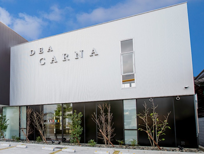 DEA CARNAの施設画像