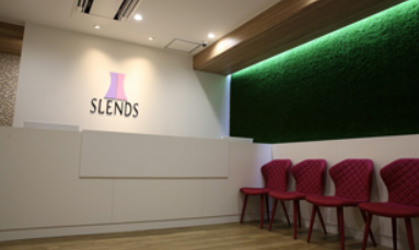 SLENDS 神戸三宮店の施設画像
