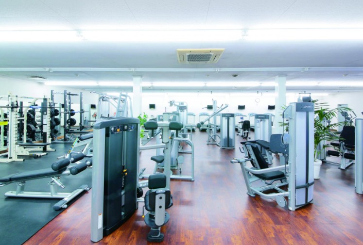 飯塚 女性におすすめのフィットネスジム特集 Fitmapマガジン