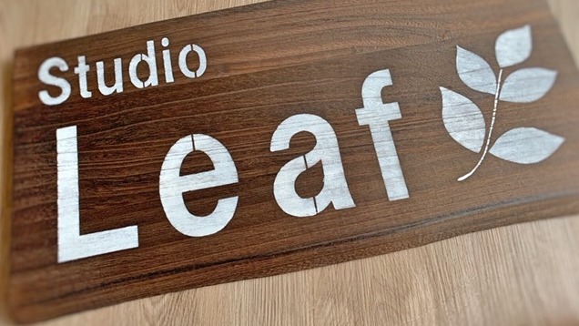 Studio Leafの施設画像