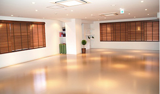 Yoga studio gllow たまプラーザスタジオの施設画像